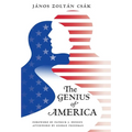 The Genius of America - Hardcover