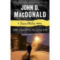 One Fearful Yellow Eye - Paperback