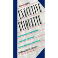 The Concise Guide to Executive Etiquette - Paperback