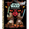 Star Wars: The Phantom Menace - Hardcover