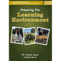 Teaching through Play: A Practical Guide for Primary School Teachers. Preparing the Learning Environment - Paperback
