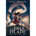 The Pale Blade - Paperback