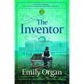 The Inventor: An Addictive and Gripping Historical Mystery - Paperback