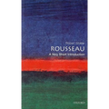 Rousseau: A Very Short Introduction - Paperback