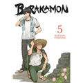 Barakamon, Vol. 5 - Paperback