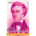 Civil Disobedience - Paperback