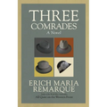 Three Comrades - Paperback