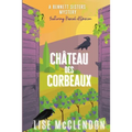 Château des Corbeaux - Paperback