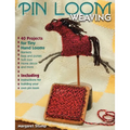Pin Loom Weaving - Paperback