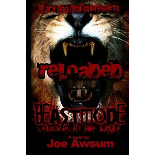 Beastmode: Reloaded - Paperback