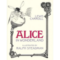 Alice in Wonderland - Paperback