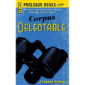 Corpus Delectable - Paperback