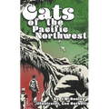 Cats of the Pacific Northwest - Paperback