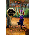 Thea: The Little Witch: Into The Forest - Paperback