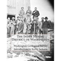 The Index Mining District of Washington - Paperback