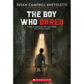 The Boy Who Dared - Paperback