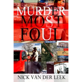 Murder Most Foul - Paperback