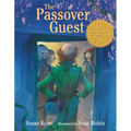The Passover Guest - Hardcover