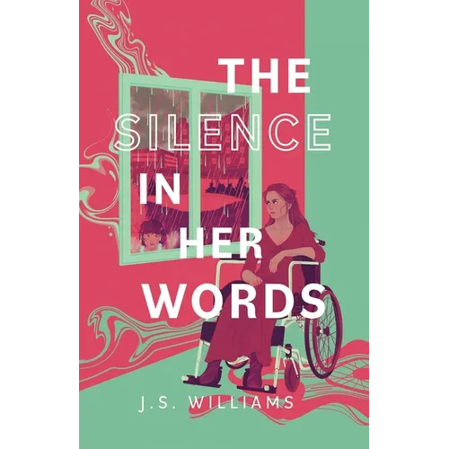 The Silence in Her Words - Paperback