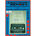 Compact Cassette Report - Philips One-Hole Cassette vs. Compact Cassette Norelco Philips: ... and the winner is... - Paperback