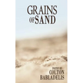 Grains of Sand - Paperback