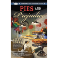 Pies and Prejudice - Mass Market Paperbound