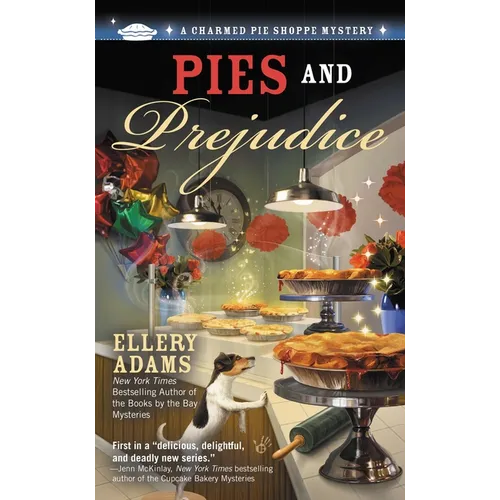 Pies and Prejudice - Mass Market Paperbound