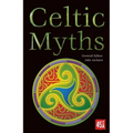Celtic Myths - Paperback