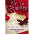 Born in Fire - Paperback