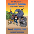 Bending Time - Paperback