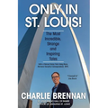 Only in St. Louis! - Paperback