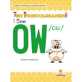 I See Ow /Ou - Paperback