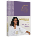 Overcoming: A Workbook - Hardcover