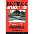 Race Track Attack Guide-Laguna Seca - Paperback