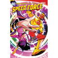 Speed Force - Paperback