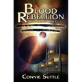 Blood Rebellion - Paperback
