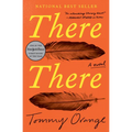 There There - Hardcover
