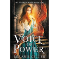 Voice of Power - Paperback