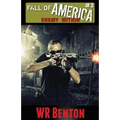 The Fall of America: Book 3 Enemy Within - Paperback
