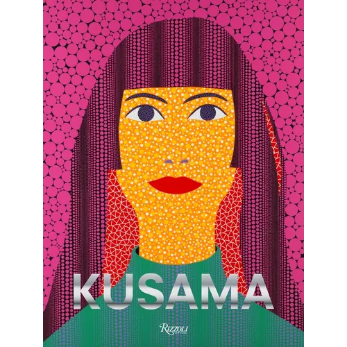 Kusama - Hardcover