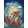 Just As You Are - Hardcover