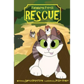 Fairhaven Forest Rescue - Paperback