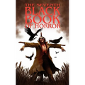 The Seventh Black Book of Horror - Paperback
