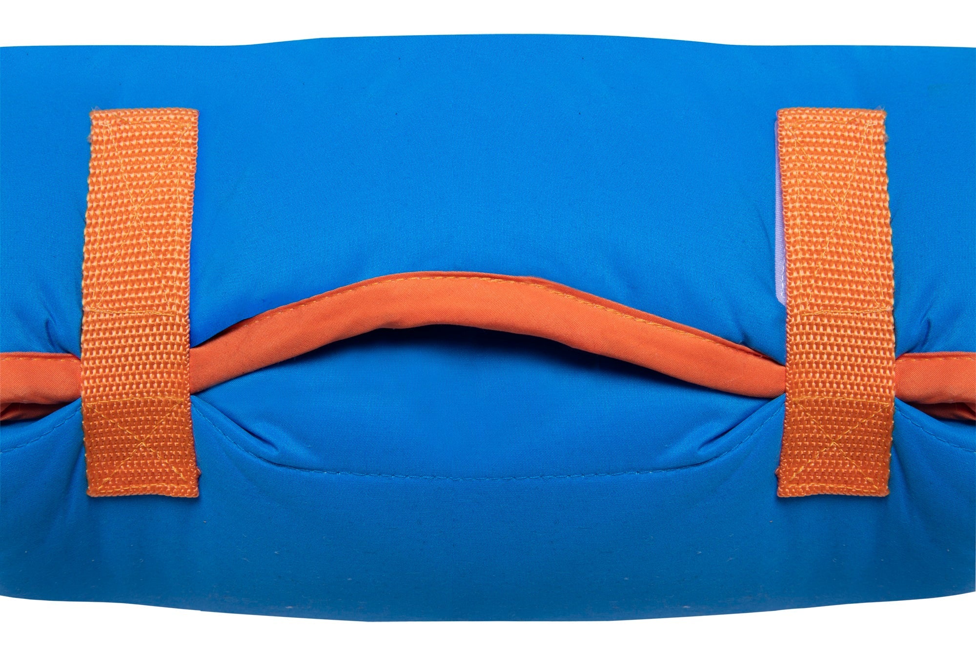 NoJo CoComelon Plush Toddler Nap Mat - Includes Attached Pillow and Fleece Blanket, Green, and Blue