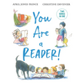 You Are a Reader! / You Are a Writer! - Hardcover