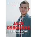 21 Years Gone: The Autobiography - Paperback