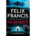 No Reserve - Hardcover