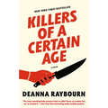 Killers of a Certain Age - Paperback