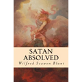 Satan Absolved - Paperback