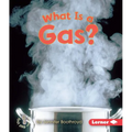 What Is a Gas? - Paperback